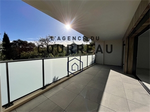 appartement à la vente -   34170  CASTELNAU-LE-LEZ, surface 89 m2 vente appartement - APR708123